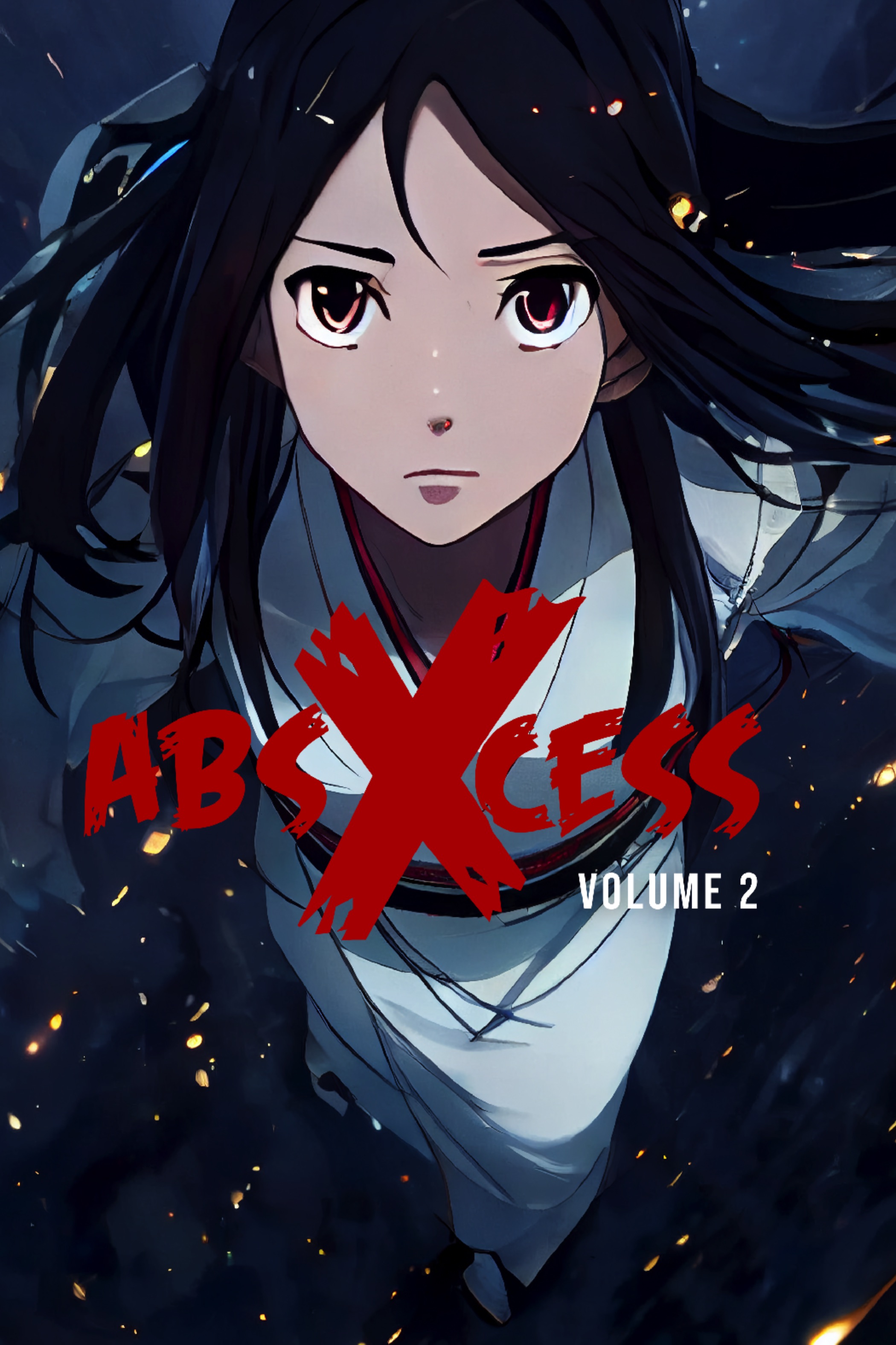 AbsXcess cover