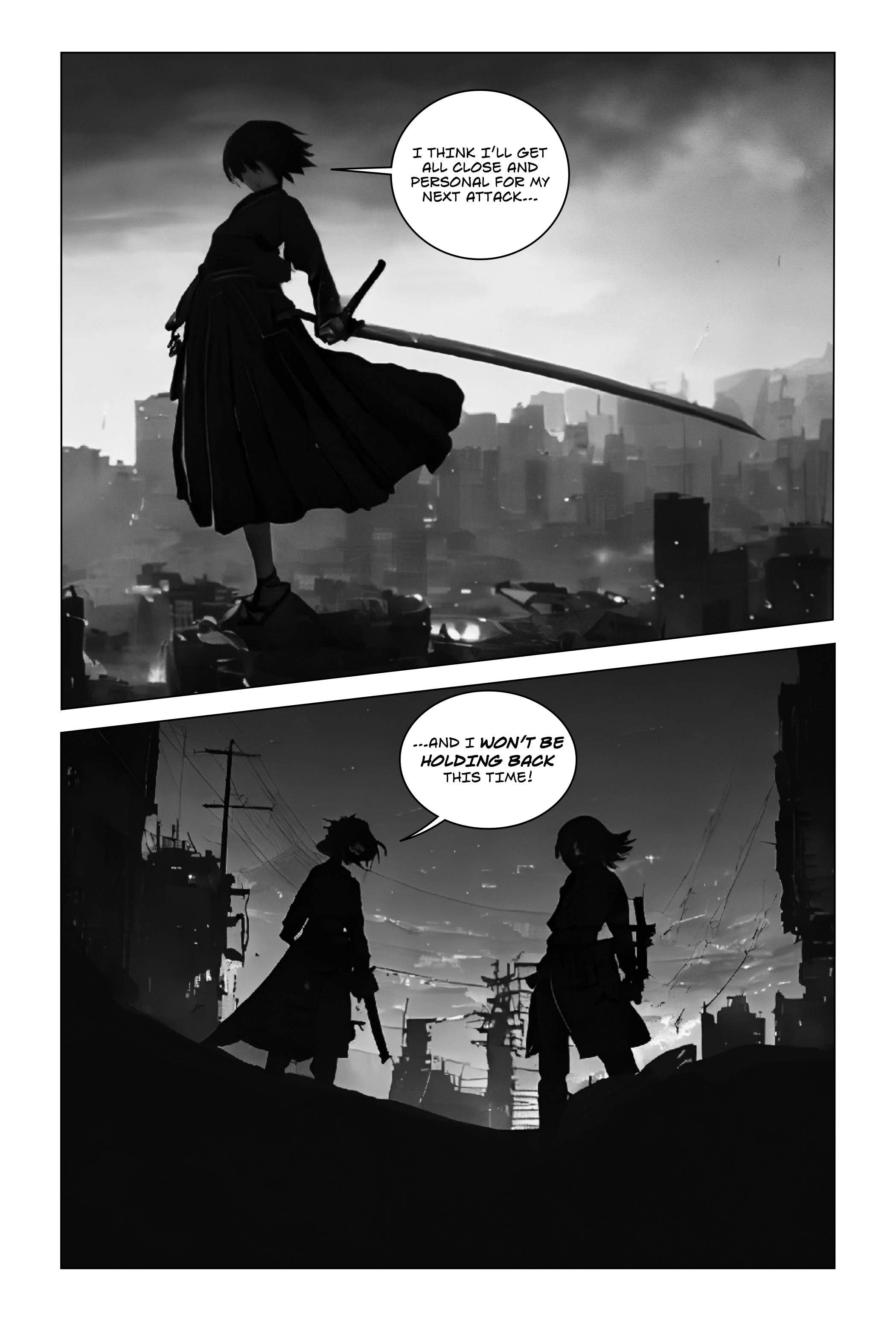 AbsXcess sample page 1