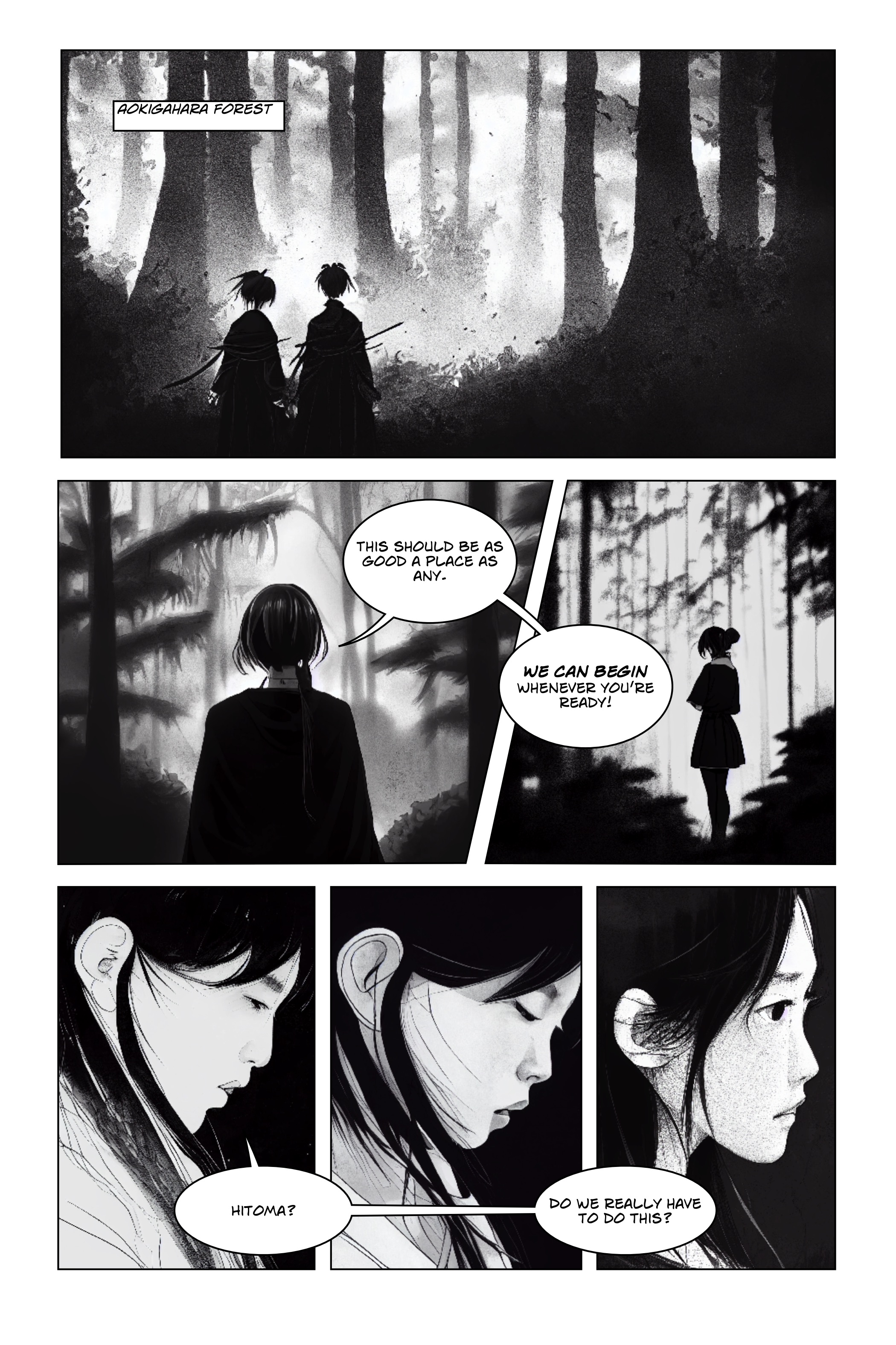 AbsXcess sample page 1