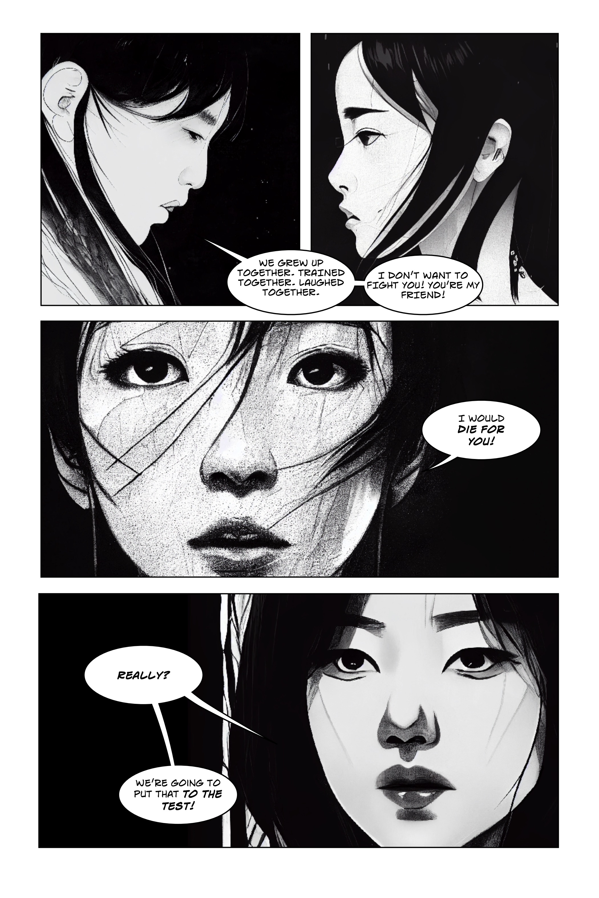 AbsXcess sample page 2