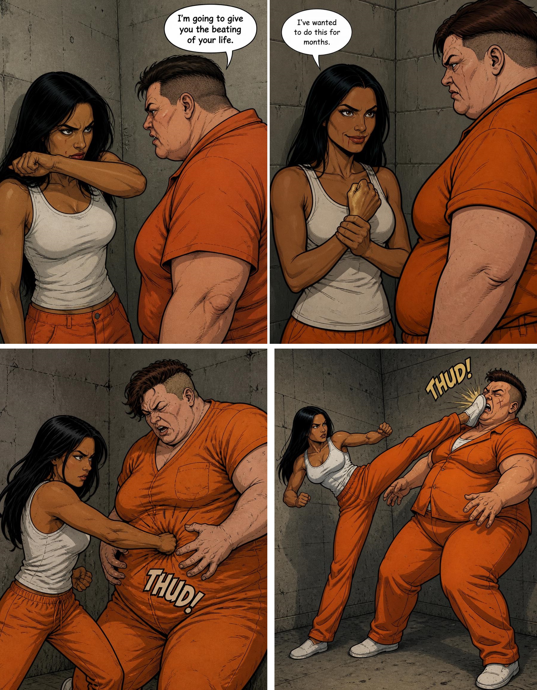 Blackwater Penitentiary sample page 2