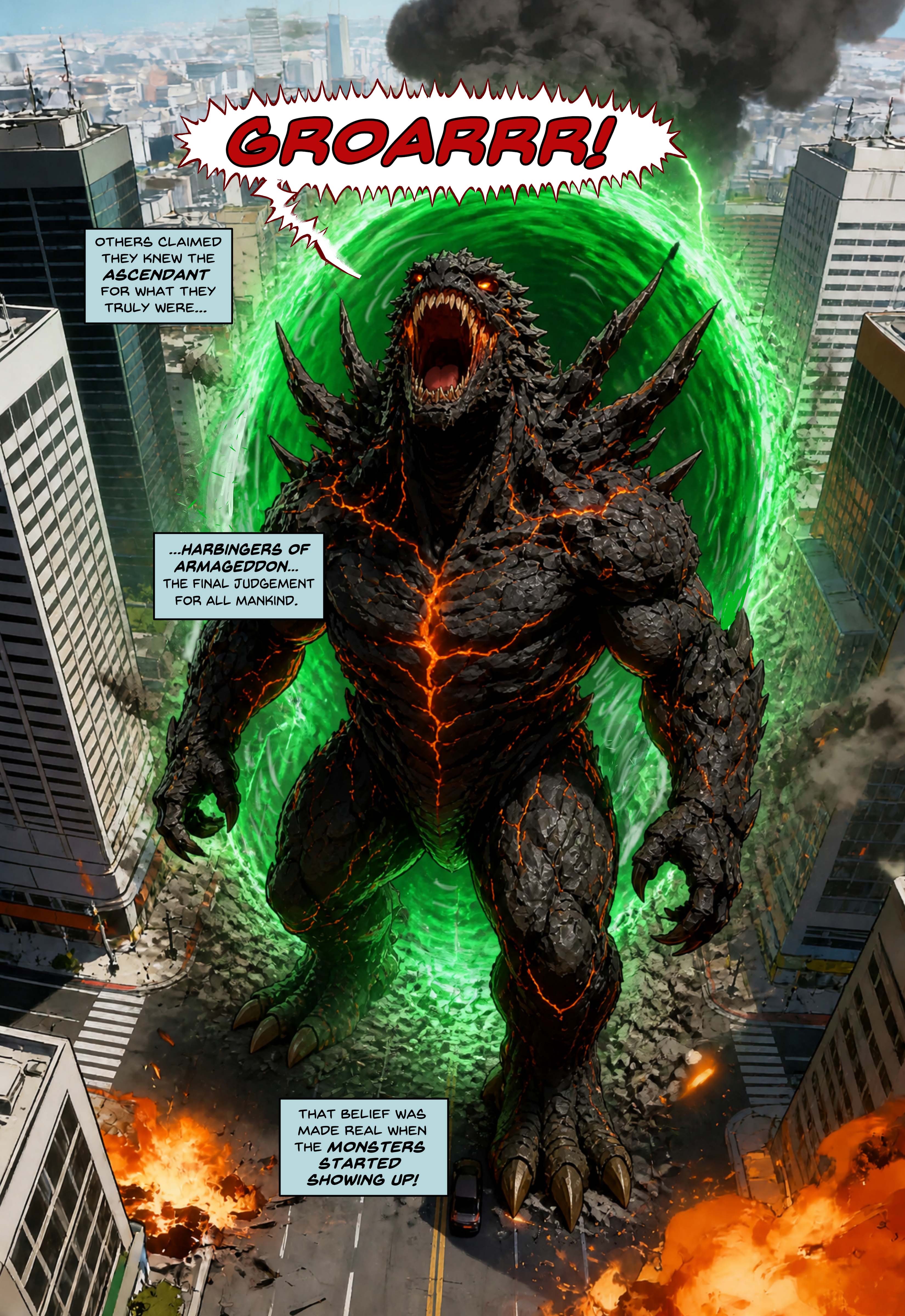 GodMode 1 - Belazarus sample page 2