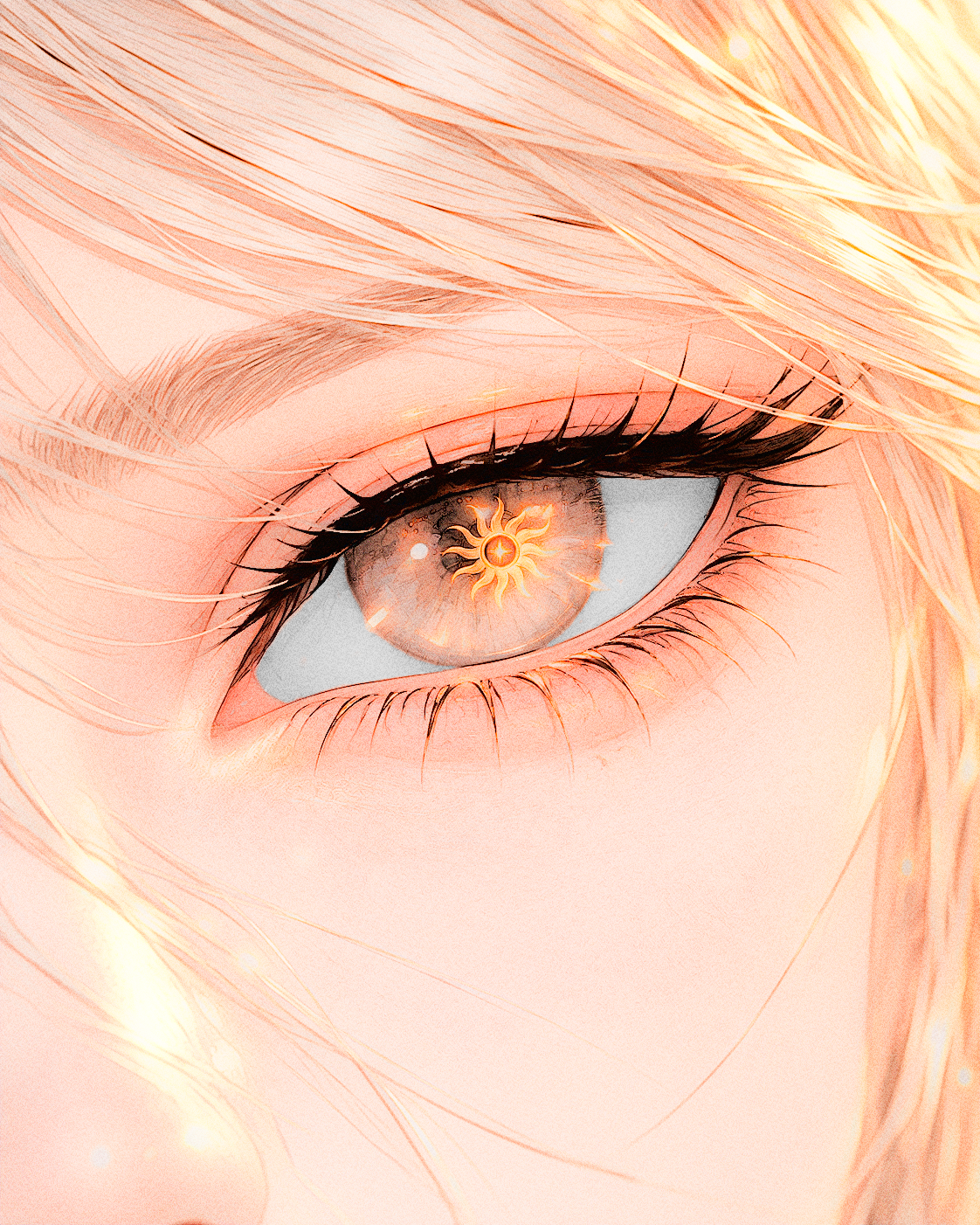 LIGHT!!! cover